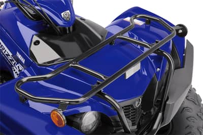 2019 - 2022 Yamaha Grizzly 90
