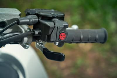 2021 Yamaha Grizzly EPS