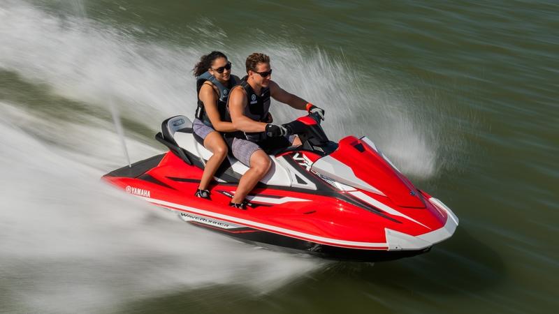2020 Yamaha VX Cruiser