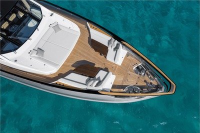 2021 Azimut Grande S10