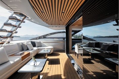 2021 Azimut Grande S10