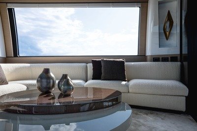 2021 Azimut Grande S10