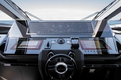 2021 Azimut Grande S10