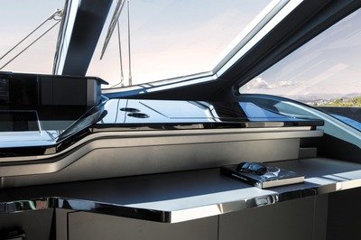 2021 Azimut Grande S10