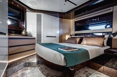2021 Azimut Grande S10
