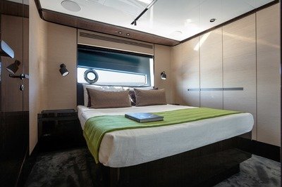 2021 Azimut Grande S10