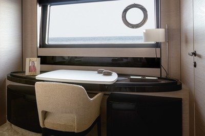 2021 Azimut Grande S10