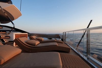 2021 Azimut Grande S10