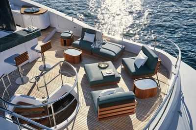 2021 Azimut Magellano 25 Metri