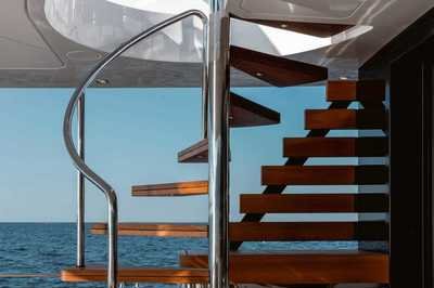 2021 Azimut Magellano 25 Metri