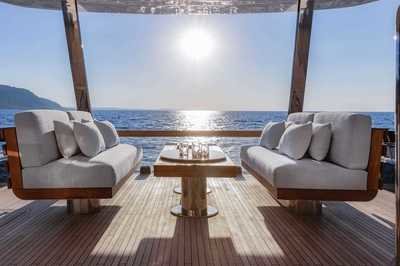 2021 Azimut Magellano 25 Metri