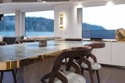 2021 Azimut Magellano 25 Metri