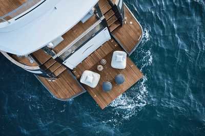 2021 Azimut Magellano 25 Metri