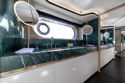 2021 Azimut Magellano 25 Metri