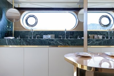 2021 Azimut Magellano 25 Metri