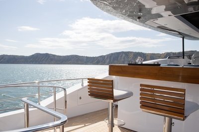 2021 Azimut Magellano 25 Metri