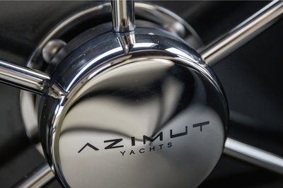 2021 Azimut Magellano 25 Metri