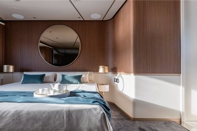 2021 Azimut Magellano 25 Metri