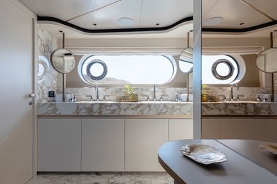 2021 Azimut Magellano 25 Metri