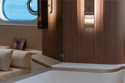 2021 Azimut Magellano 25 Metri