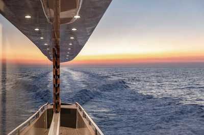 2021 Azimut Magellano 25 Metri