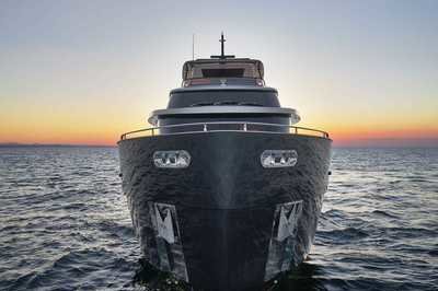 2021 Azimut Magellano 25 Metri