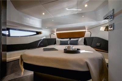 2021 Azimut Verve 47