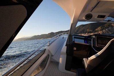 2021 Azimut Verve 47