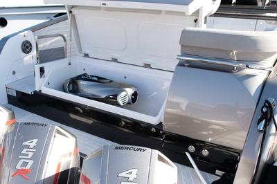2021 Azimut Verve 47