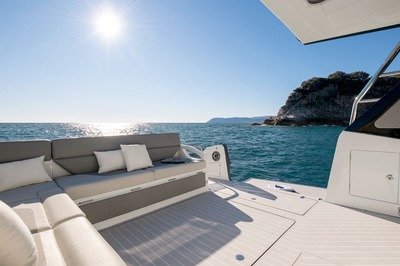 2021 Azimut Verve 47
