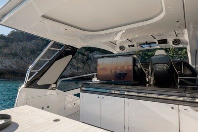 2021 Azimut Verve 47