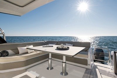 2021 Azimut Verve 47