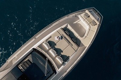 2021 Azimut Verve 47