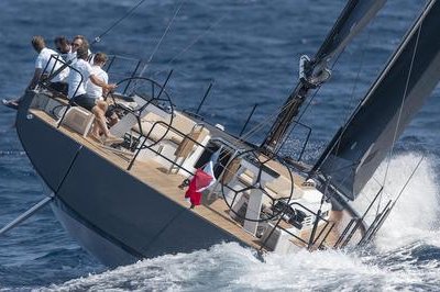 2021 Beneteau First Yacht 53