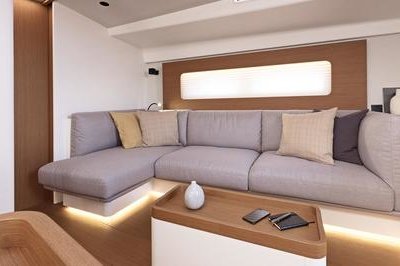 2021 Beneteau First Yacht 53