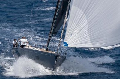 2021 Beneteau First Yacht 53