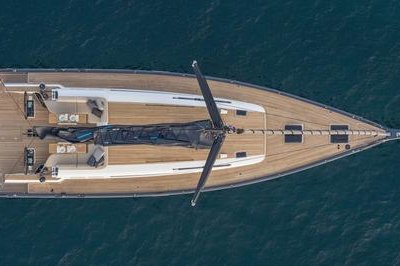 2021 Beneteau First Yacht 53