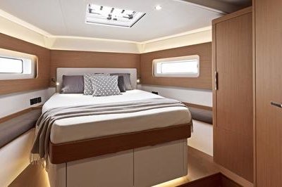 2021 Beneteau First Yacht 53