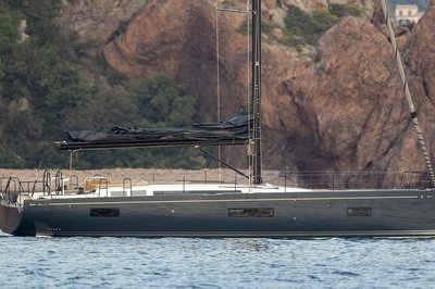 2021 Beneteau First Yacht 53