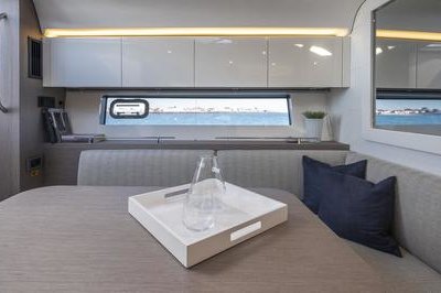 2021 Beneteau Gran Turismo 41