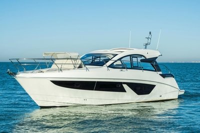2021 Beneteau Gran Turismo 41