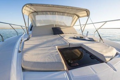 2021 Beneteau Gran Turismo 41