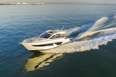 2021 Beneteau Gran Turismo 41