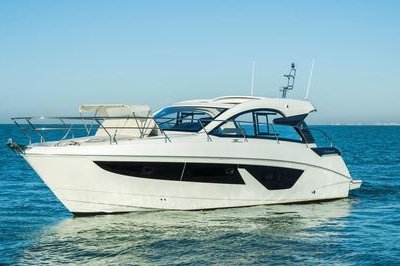 2021 Beneteau Gran Turismo 41