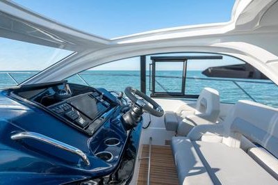 2021 Beneteau Gran Turismo 41