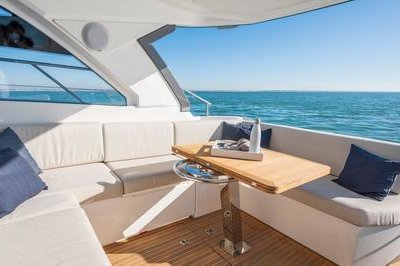 2021 Beneteau Gran Turismo 41