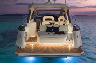 2021 Beneteau Gran Turismo 41