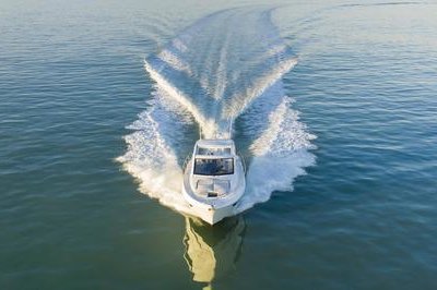2021 Beneteau Gran Turismo 41