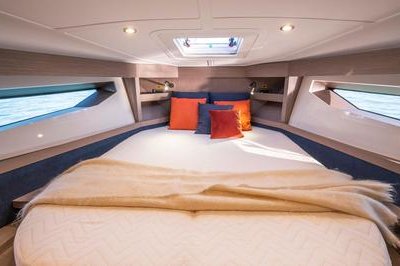 2021 Beneteau Gran Turismo 41