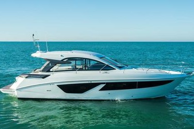 2021 Beneteau Gran Turismo 41